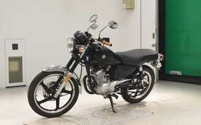 YAMAHA YB125SP PCJL