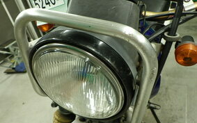 SUZUKI DJEBEL 125 SF44A