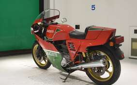 DUCATI 900MHR 1984