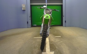 KAWASAKI KX250 F 2008 KX250T