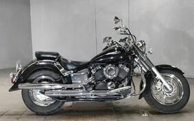 YAMAHA DRAGSTAR 400 CLASSIC 2005 VH01J