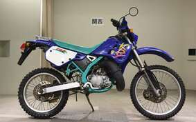 KAWASAKI KDX125 SR DX125A