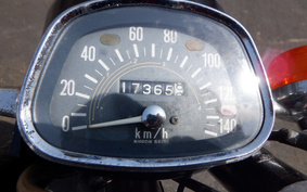 HONDA ベンリーCD125K CD125