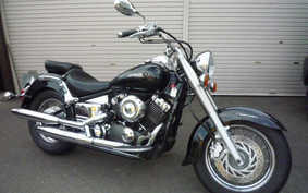 YAMAHA DRAGSTAR 400 CLASSIC 2004 VH01J