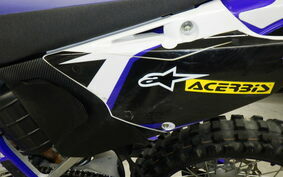 YAMAHA YZ125X CE29C