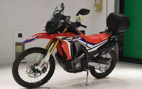 HONDA CRF250 RALLY A MD44