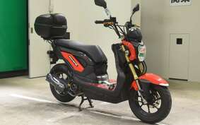 HONDA ZOOMER-X JF52