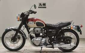 KAWASAKI W650 2002 EJ650A