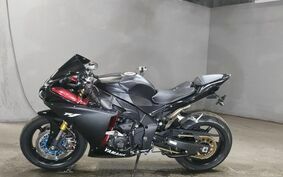 YAMAHA YZF-R1 2009 RN24J