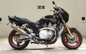 YAMAHA XJR1300 2001 RP03J