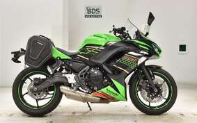 KAWASAKI NINJA 650 A 2020 ER650H