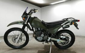 KAWASAKI SUPER SHERPA KL250G