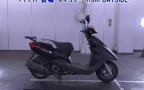 YAMAHA AXIS 125 TREET SE53J