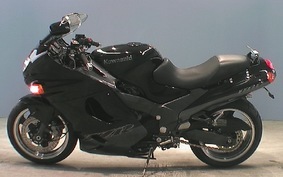 KAWASAKI ZZ1100 NINJA R Gen.2 2001 ZXT10D