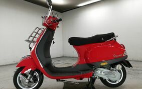 VESPA LX50 C381