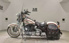 HARLEY FLSTS 1340