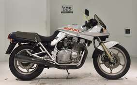 SUZUKI GSX1100S KATANA 1990 GS110X