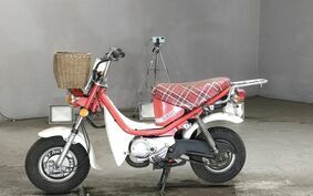 YAMAHA CHAPPY 50 439