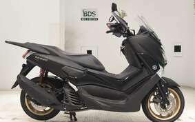 YAMAHA N-MAX 155 A SG50J