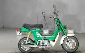 HONDA CHALY 50 CF50