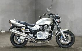 YAMAHA XJR1300 2002 RP03J