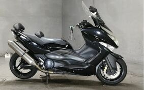 YAMAHA T-MAX500 2008 SJ08J