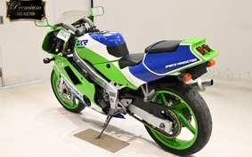 KAWASAKI ZXR250R ZX250A