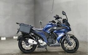 YAMAHA FEATHER 250 不明