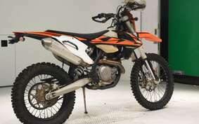 KTM 450 EXC F 2018