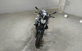 YAMAHA MT-25 RG43J