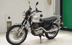 HONDA CL400 2000 NC38