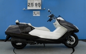 YAMAHA MAXAM 250 2010 SG21J