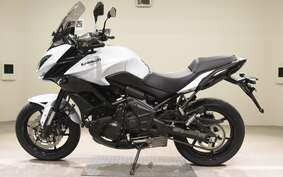 KAWASAKI VERSYS A 2015 LE650E