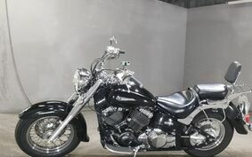 YAMAHA DRAGSTAR 400 CLASSIC 2009 VH01J