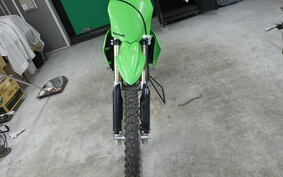 KAWASAKI KX112 KX112A