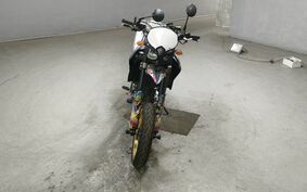 YAMAHA WR250X DG15J