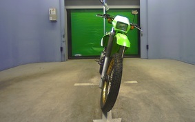 KAWASAKI KLX250 ES Type 1996 LX250E