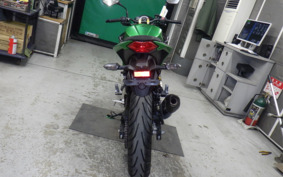 KAWASAKI Z250 ER250C