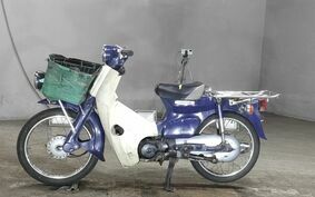 HONDA PRESS CUB 50 AA01