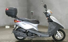 YAMAHA AXIS 125 TREET SE53J