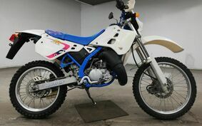 KAWASAKI KDX125 SR DX125A