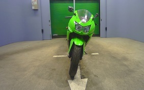 KAWASAKI NINJA 250R EX250K