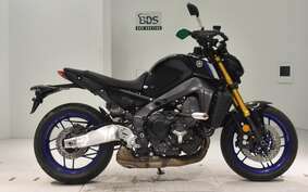 YAMAHA MT-09 SP 2021 RN69J