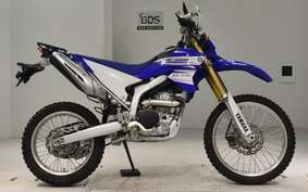 YAMAHA WR250R DG15J