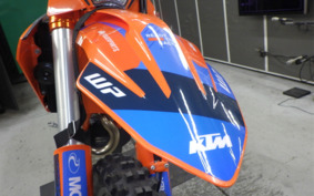 KTM 250 EXC F SIXDAYS