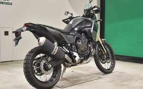 YAMAHA TENERE 700 2023 DM13J