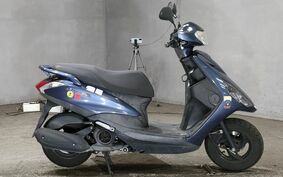 YAMAHA AXIS Z SED7J