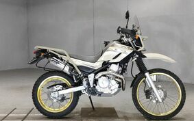 YAMAHA SEROW 250 DG17J