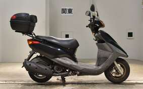 YAMAHA AXIS 125 TREET SE53J