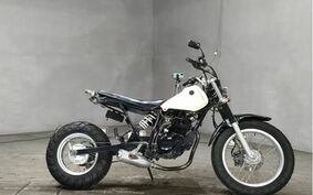 YAMAHA TW225 DG09J